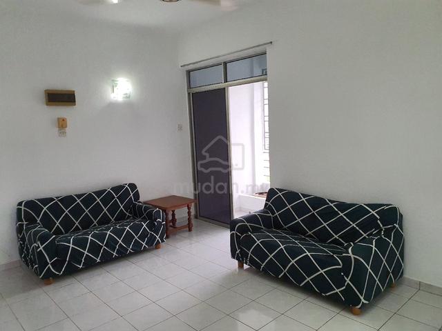 Villa Kejora 1