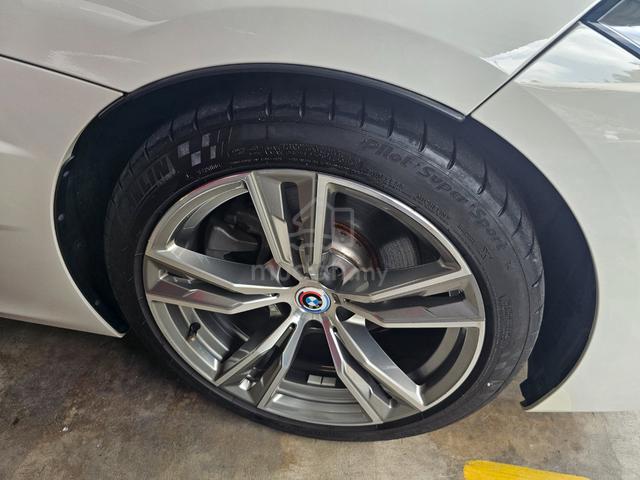 2023 Bmw Z4 2.0 sDRIVE20i M SPORT HARMAN KARDON - 4