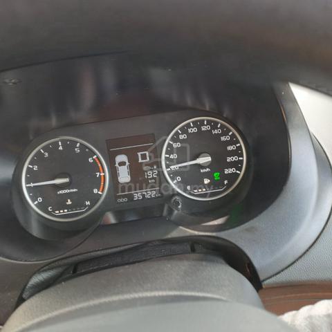 2023 Proton SAGA 1.3 (A) serupa baru - 3