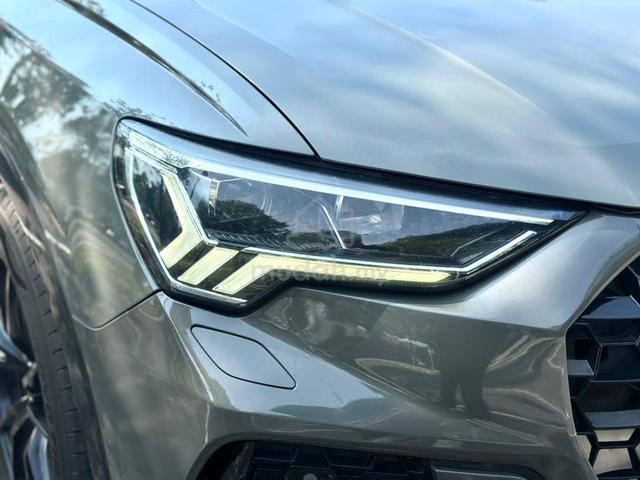 2020 Audi Q3 1.4 TFSI (A) F.S.R MIL 62K KM ONLY - 2