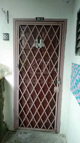 Apartment Anggerik (Prima Beruntung) 1
