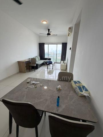 Seasons Garden Residences @ Wangsa Maju 1