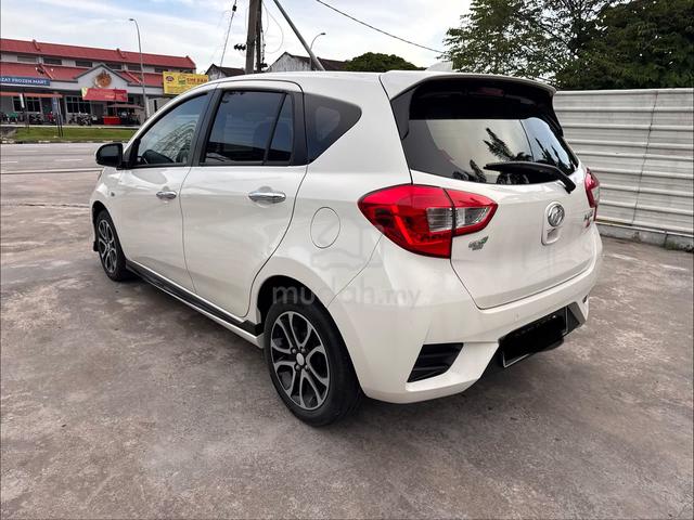 2020 Perodua MYVI 1.5 ADVANCE (A)ZERO DP BLN 490 - 4