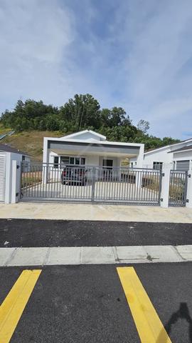Banglo Setingkat Untuk Disewa Ramlee Bukit Bintang Sungai Petani Kedah 1