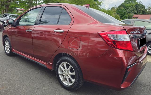 2022 Perodua BEZZA 1.3 X - 1300 FL (AT) (SEDAN)❤️❤ - 4