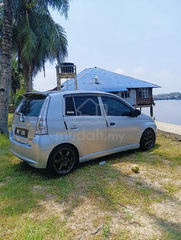 2008 Perodua VIVA 1.0 SX STANDARD (M) - 2