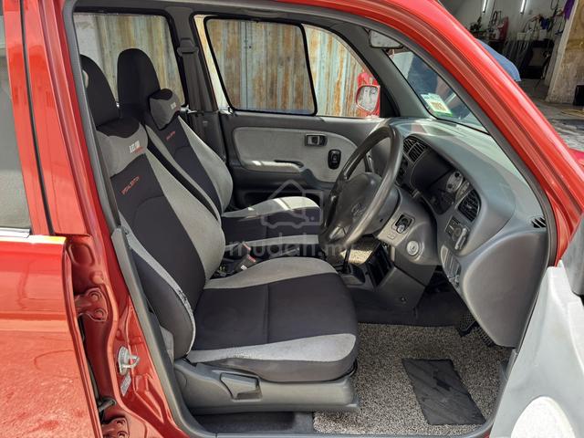 2005 Perodua KELISA 1.0 SE (A) - 4