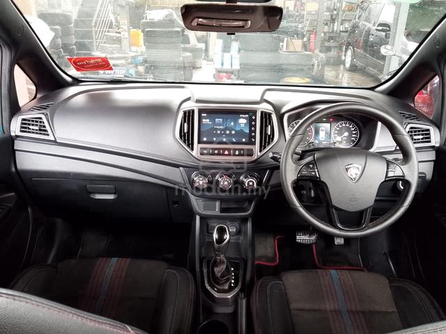 2020 Proton Iriz 1.6 Premium (A) Full Package - 4