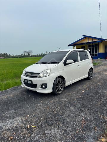 2010 Perodua VIVA 1.0 ELITE (A) - 3