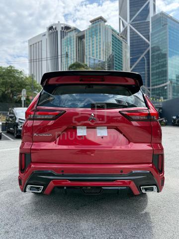 As Low As /mth Mitsubishi XPANDER PLUS 1.5L - 4