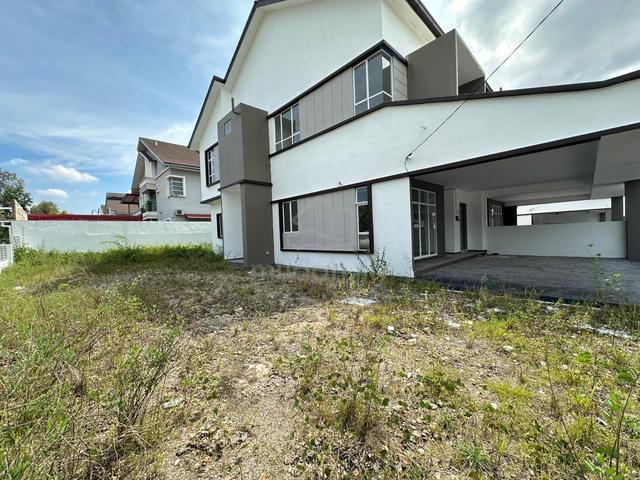 Bandar Sp Saujana Skye 2 Stry Semi-D Corner House For Sale 1