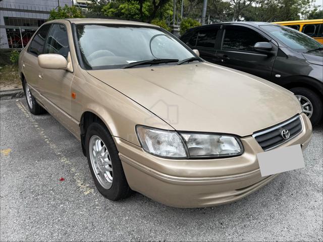 1999 Toyota CAMRY 2.2 GX SXV20R (A) - 2