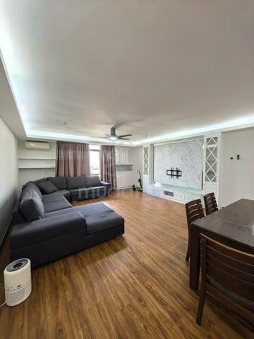 Casa Prima (Kepong) 1