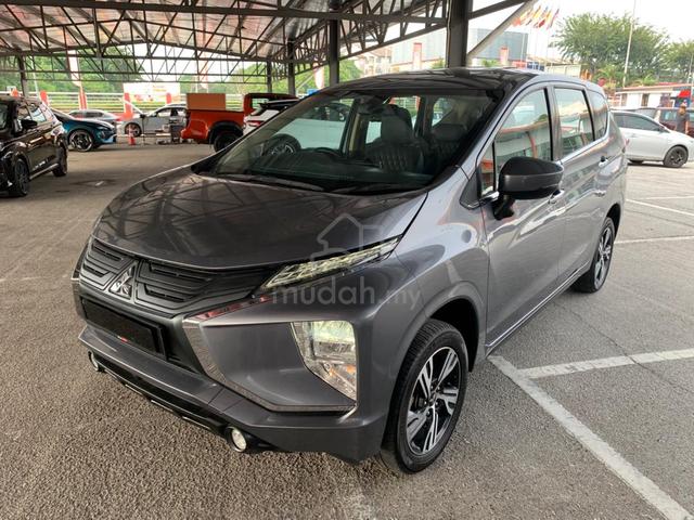 2022 Mitsubishi XPANDER 1.5 (A) ALL-IN - 1