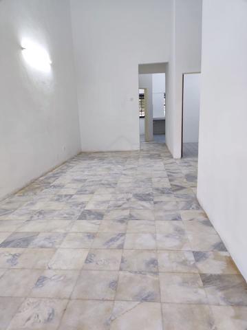 1 Storey @ Desa Cemerlang, Jalan Kekabu 1