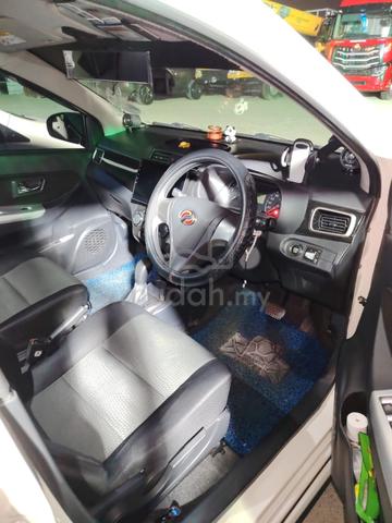 2017 Perodua BEZZA 1.3 PREMIUM X (A) - 2