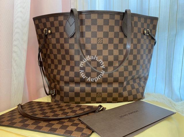 Accessories for Louis Vuitton Neverfull - Mimi Zackery  Louis vuitton bag  neverfull, Louis vuitton neverfull monogram, Louis vuitton neverfull damier