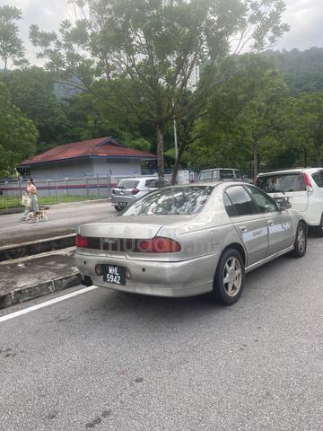 2000 Proton PERDANA 2.0 V6 (A) - 2