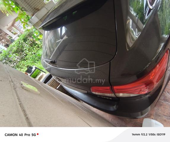 2012 Toyota AVENSIS 2.0 Li (A) - 5