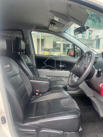 2012 Perodua ALZA 1.5 EZI (A) - 5