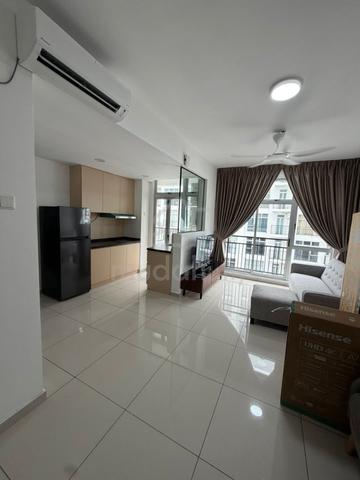 Midas @ Seri Alam 1