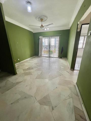 Kenanga Apartments (Pusat Bdr Puchong) 1