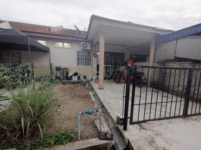 [ BELOW MARKET VALUE ]  RUMAH INDERA SEMPURNA KUANTAn 1
