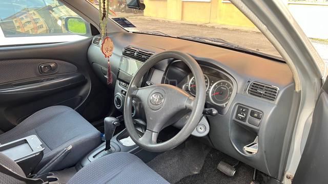 2004 Toyota AVANZA 1.3 E (A) - 3