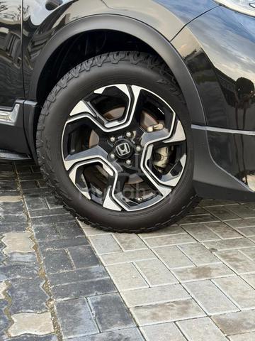 2018 Honda CR-V 1.5 TC-P 2WD RW (A) - 3