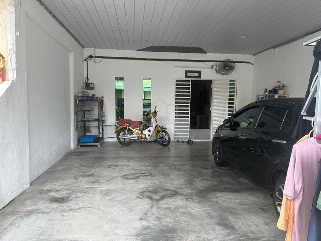 TAMAN IMPIAN RIA, BUKIT MERTAJAM‼️Fully Renovated‼️FAST SELLING UNIT‼️ 2