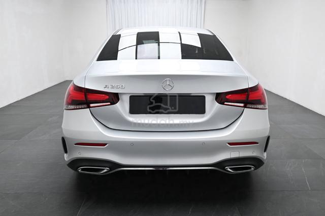 2022 Mercedes Benz A250 2.0 AMG 1OWNER 17K-MIL FSR - 5