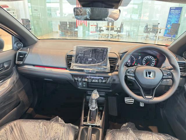 2026 New Honda CITY HB 1.5 (A) Low Downpayment - 5