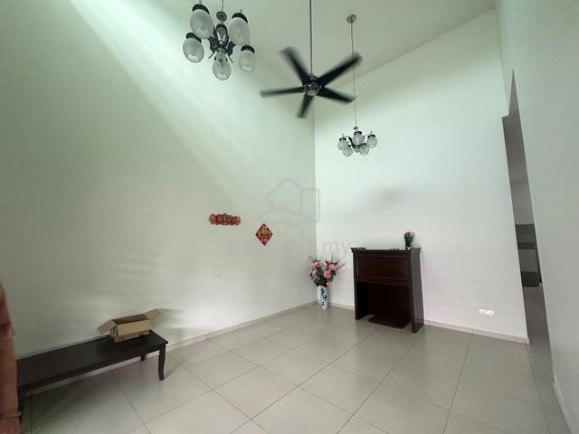 Taman Krubong Jaya Single Storey house for Rent 1