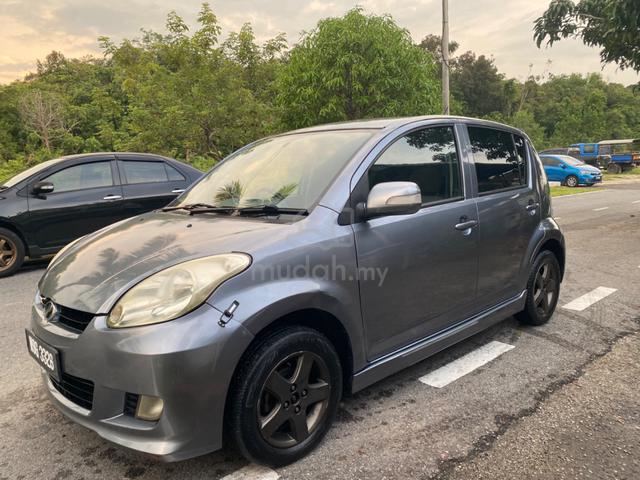 2009 Perodua MYVI 1.3 EZi FACELIFT (A) - 4