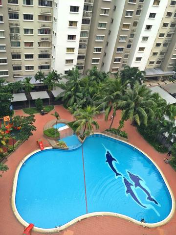 Puncak Damansara 1