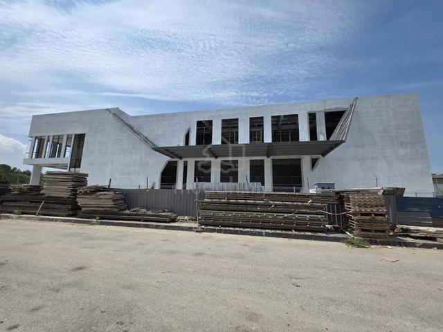 Batu Kawan Factory / Warehouse ( New ) 1