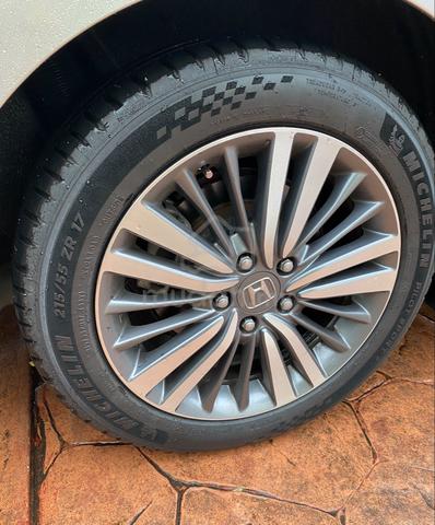 2020 Honda ODYSSEY EXV 2.4L (A) - 3