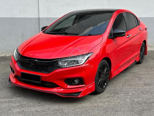 Honda CITY 1.5 V (A) - 2