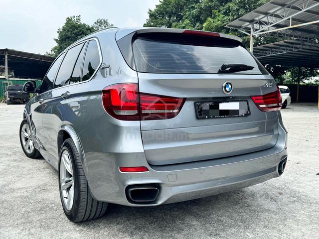 2017 Bmw X5 2.0 XDRIVE40E M SPORT (A) LOAN KEDAI - 2