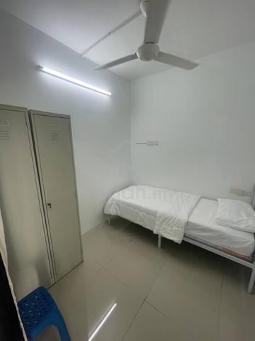 Bilik Sewa Single PEREMPUAN Dwiputra Residence Presint 15 Putrajaya 1