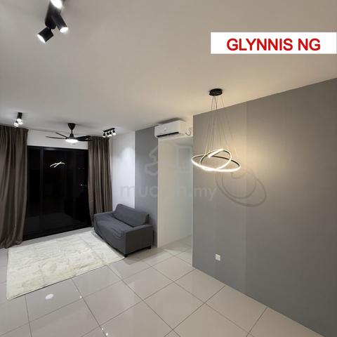 Vivo Executive Apartment 1