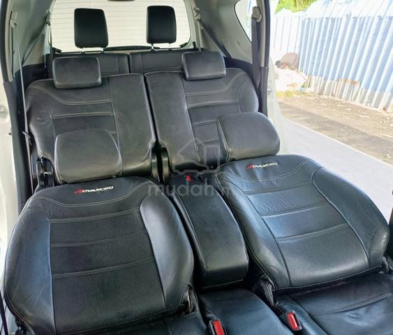 2014 Perodua ALZA 1.5 ADVANCE (A) FULL LOAN - 5