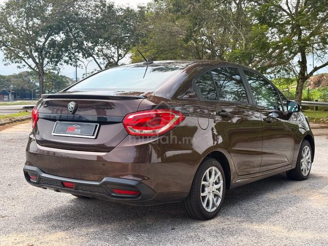 2019 Proton PERSONA 1.6 PREMIUM (A) -FREE WARRANTY - 5