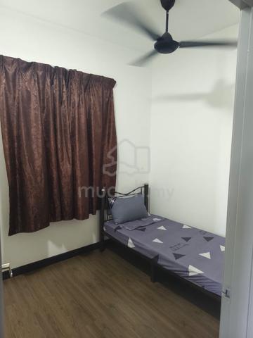 Vista Bangi 4