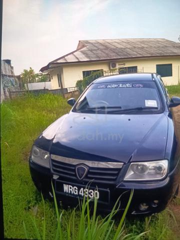 2008 Proton WAJA 1.6 CPS (A) - 5