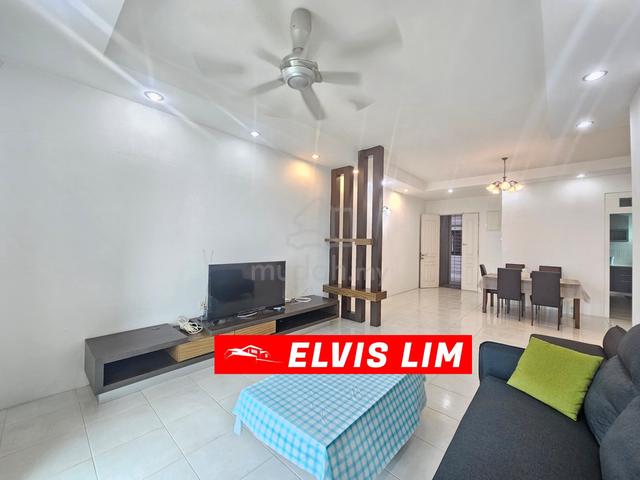 Bayswater Resort Condominium 1