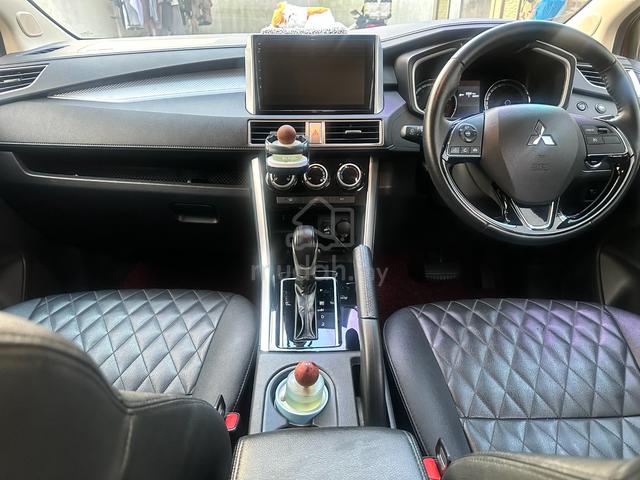 2022 Mitsubishi XPANDER 1.5 (A) - 5