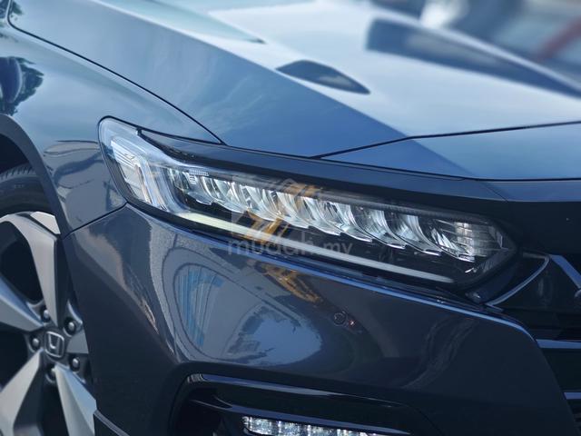 2022 Honda ACCORD TC-P 1.5L (A) - 5