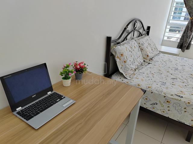 Master Bedroom - Available now 1