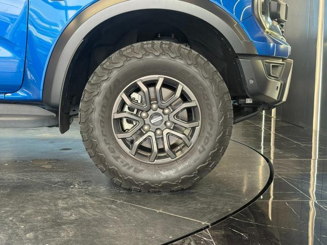 2023 Ford RANGER 3.0 RAPTOR 4WD FSR U/Wrrty - 2030 - 3